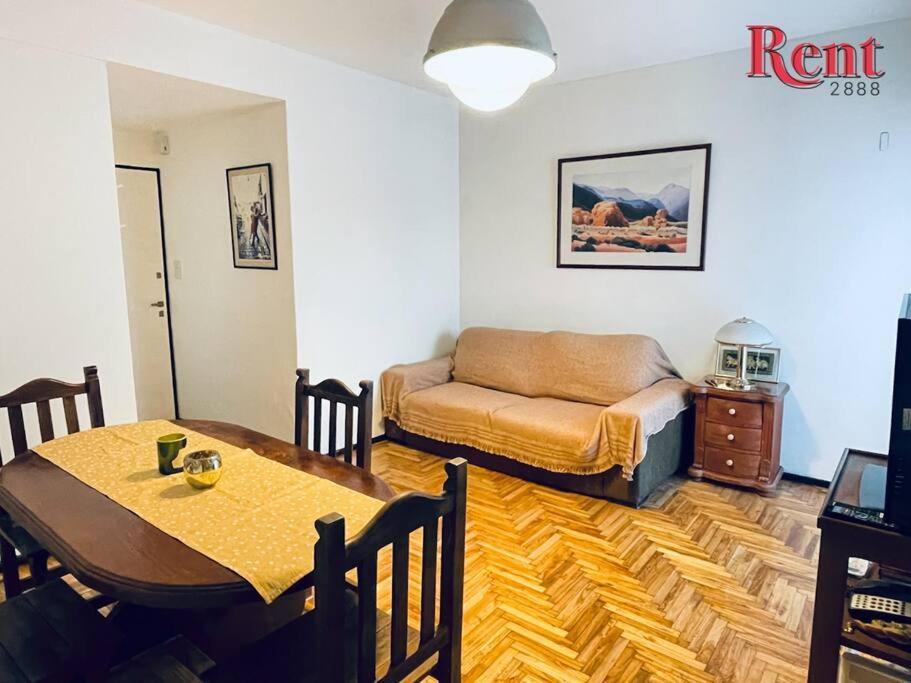 Апартаменти Rent Yerbal Буенос-Айрес Екстер'єр фото