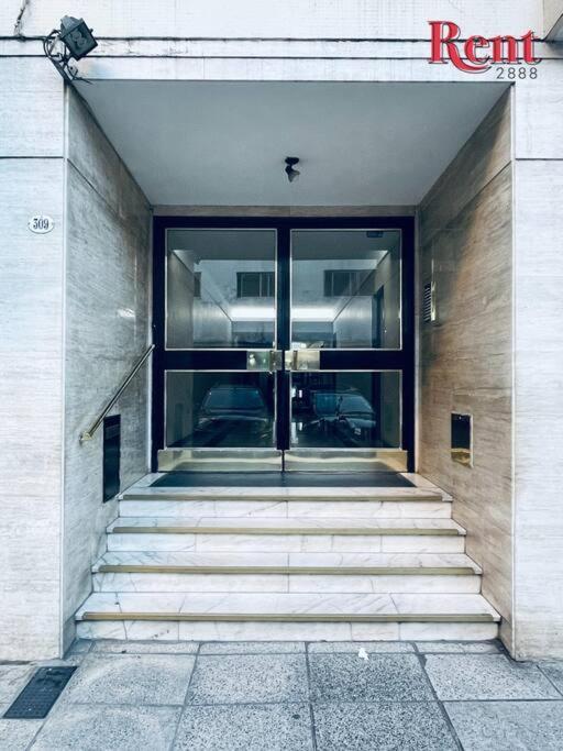 Апартаменти Rent Yerbal Буенос-Айрес Екстер'єр фото